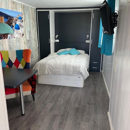 Sunsands Atico Playa76 Carihuela Torremolinos Exterior foto